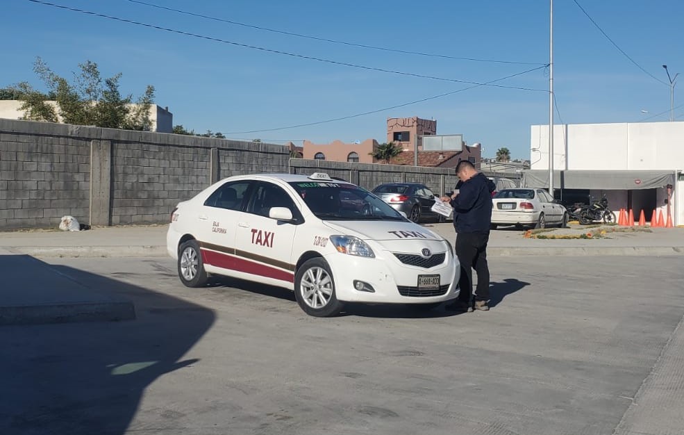 Inician Periodo De Revisi N Mec Nica A Transporte P Blico Esquina