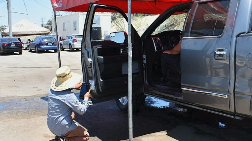 Exhortan A Regularizar Autos Chocolate Antes Del De Septiembre