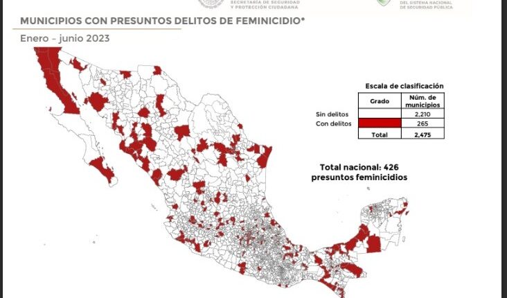 Es Tijuana Tercer Lugar Nacional En Feminicidios Esquina