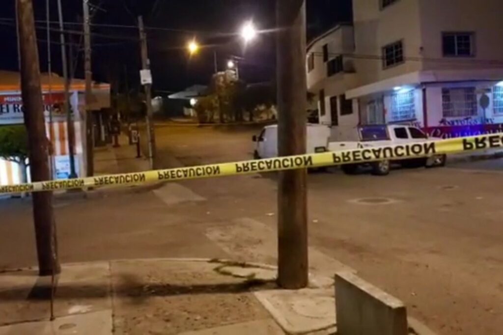 Hombre Muere Camino Al Hospital Tras Sufrir Agresión Con Arma De Fuego ...