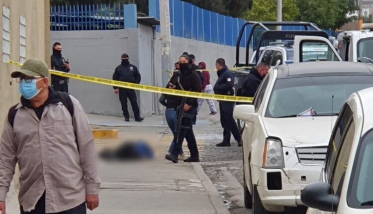 muerto