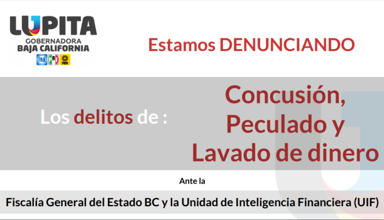 DENIUNCIA 3