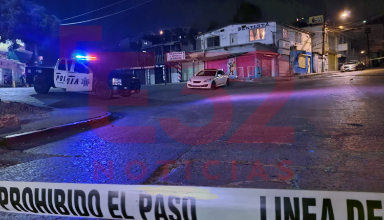 ASESINAN MUJER EN S. TABOADA (1)