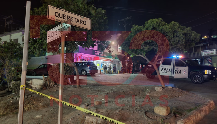 ASESINAN MUJER EN S. TABOADA (2)