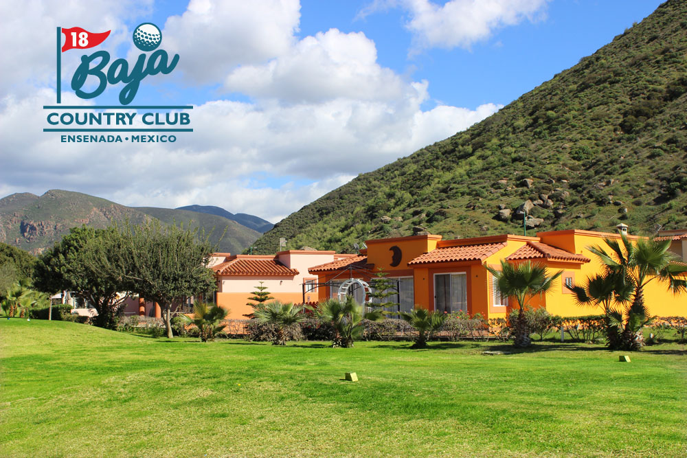 Bonilla venderá 14 predios de Baja Country Club de Ensenada – ESQUINA 32
