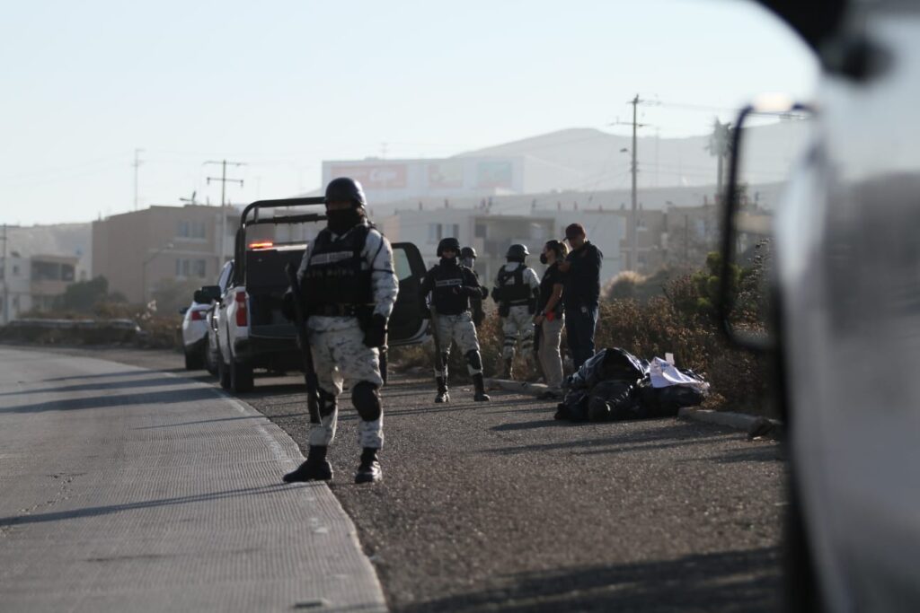 Homicidio en Natura