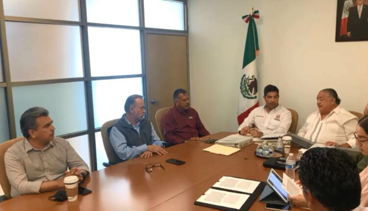 Gobierno de BC transfirió el manejo del agua al Ayuntamiento de EnsenadaImage 2021-08-06 at 5.37.04 PM