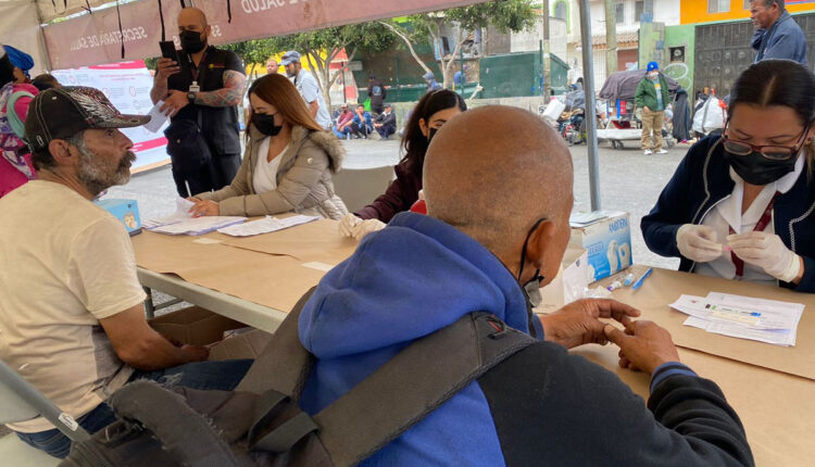 jornada de salud