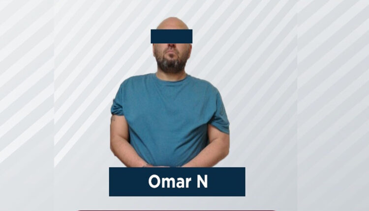 omar