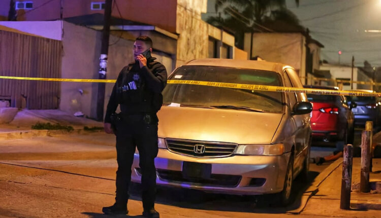 policia colonia libertad