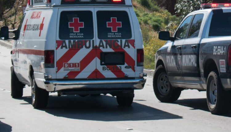 AMBULANCIA