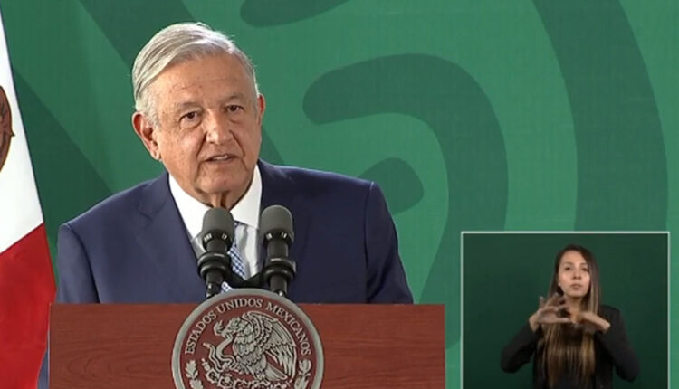 AMLO 10