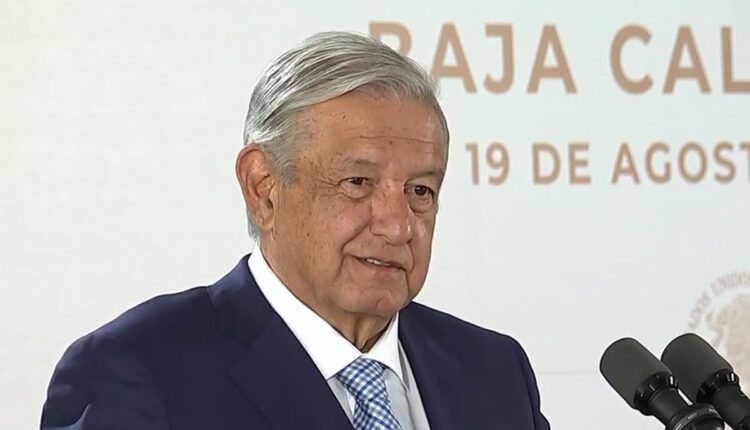 AMLO TIJUANA