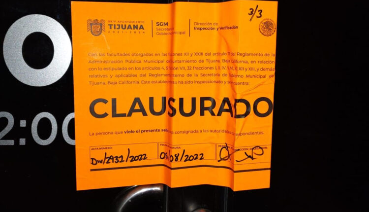 clausura