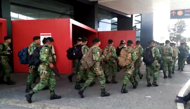 militares 1