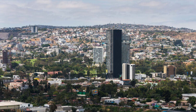 TIJUANA