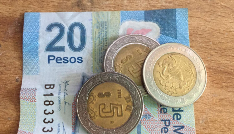 pesos