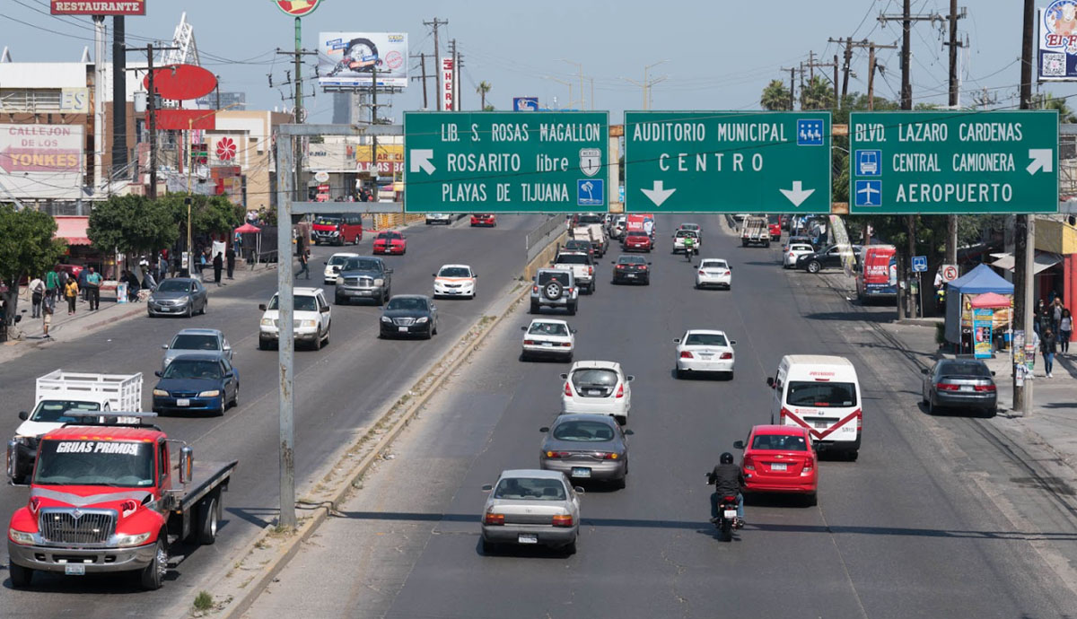 Pide gobierno de Tijuana a Estado compartir información de proyectos