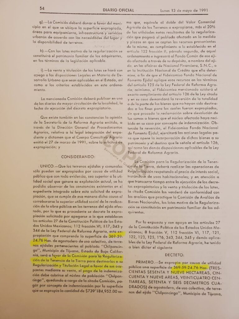 Expropiación 1991 (2)