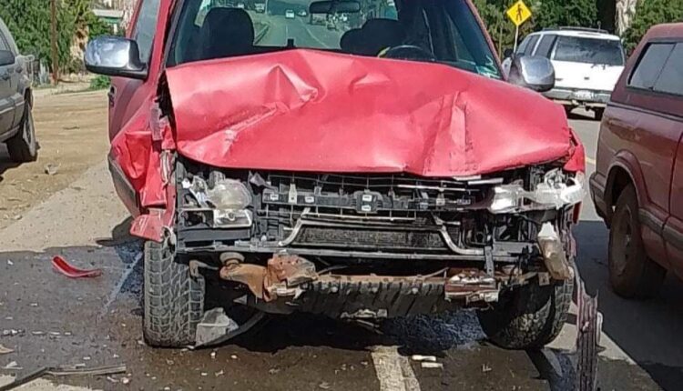 Accidente carretera libre Ensenada3