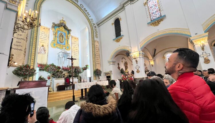 Virgen de Guadalupe festejos2