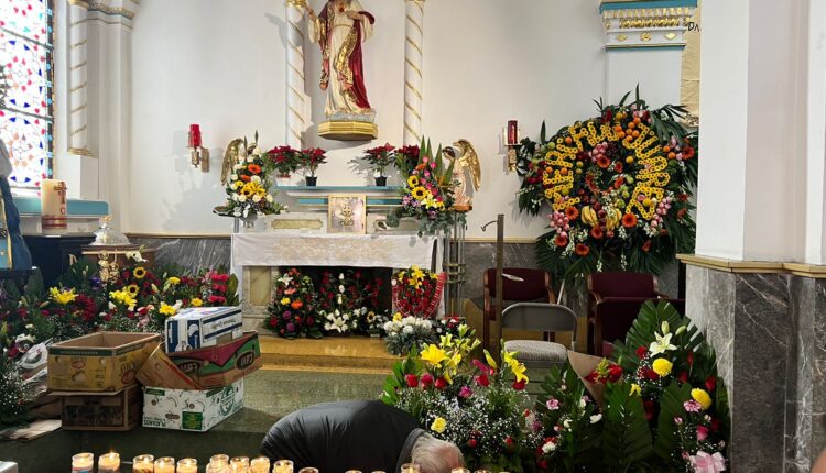 Virgen de Guadalupe festejos4