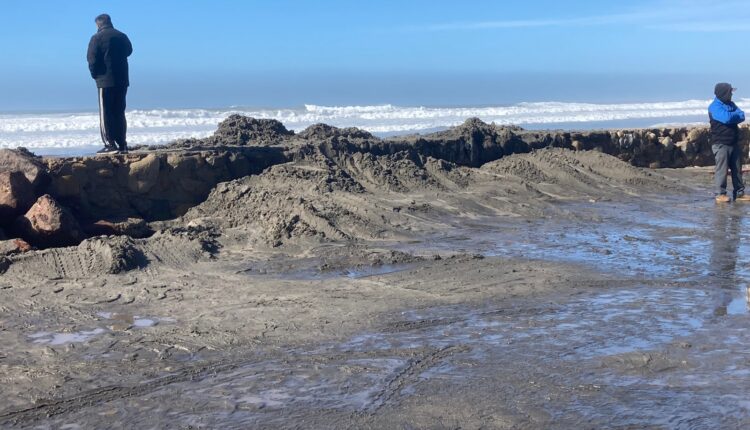 Marejada Rosarito