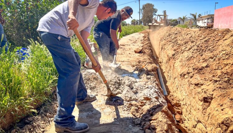 AGUA POTABLE, ENSENADA 4