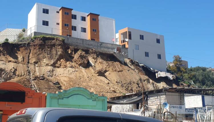 Es inexplicable autorización para construir edificios en La Sierra ...