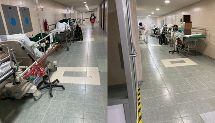 Pacientes IMSS