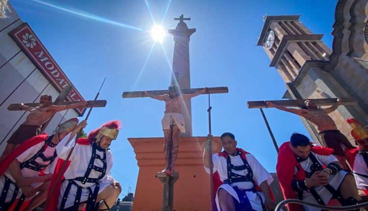 Vía Crucis 17