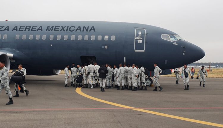 Guardia Nacional 1