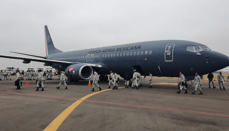 Guardia Nacional 2