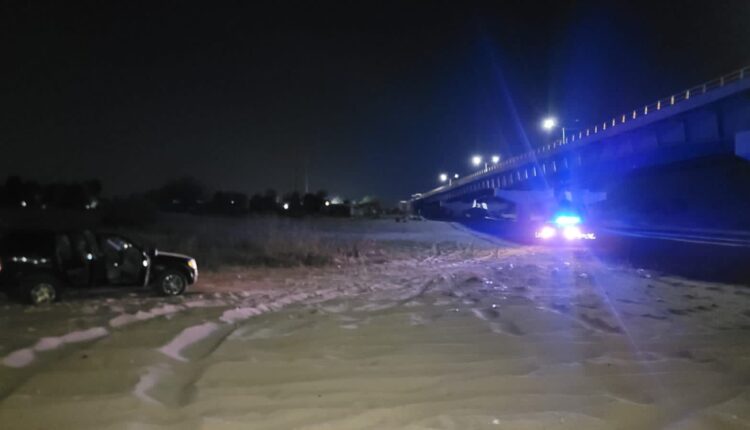 rescate joven Valle de Mexicali