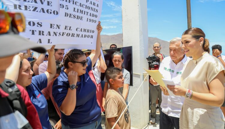 AMLO, Marina del Pilar, Isla de Cedros4