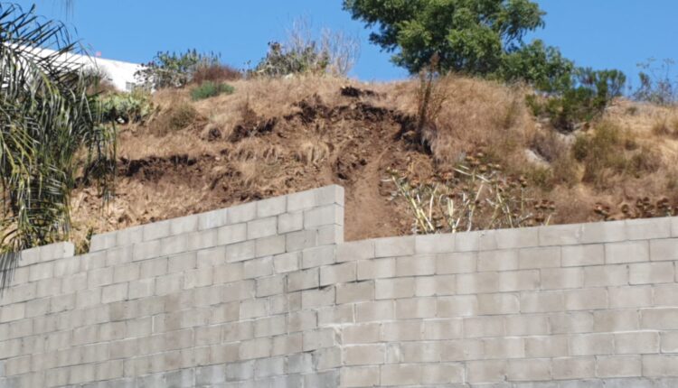 Ladera Colinas del Rey