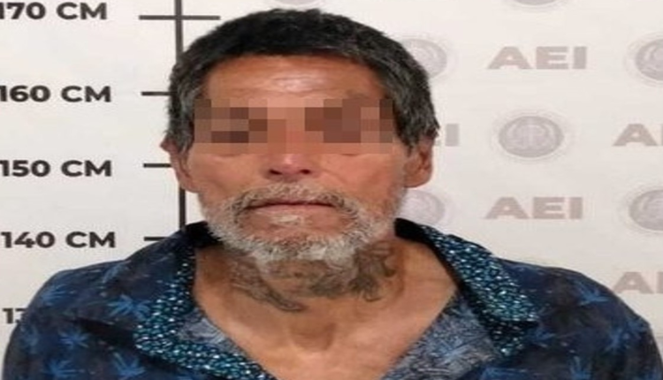 Capturan en Rosarito a sujeto investigado por abuso sexual – ESQUINA 32