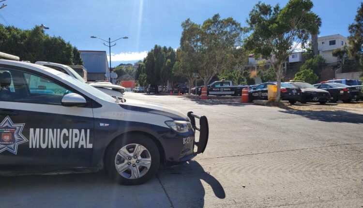 Acoso laboral Policía 1