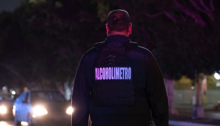 Alcoholímetro