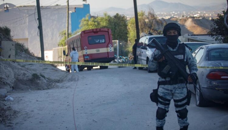 Asesinato Iglesia Sánchez Taboada