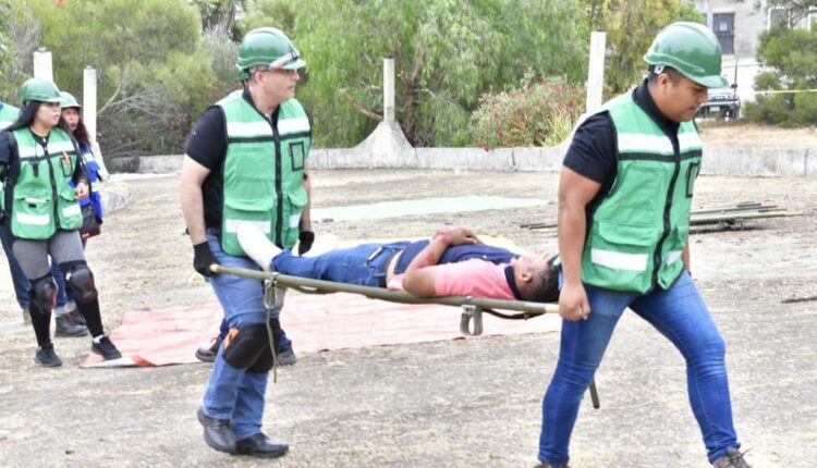 Ejército, Fuerzas Amigas, rescate, sismo2