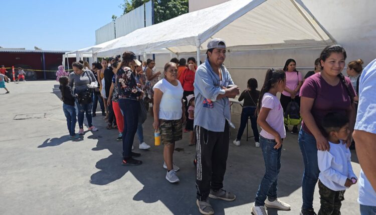 Jornada, Tijuana Progreso