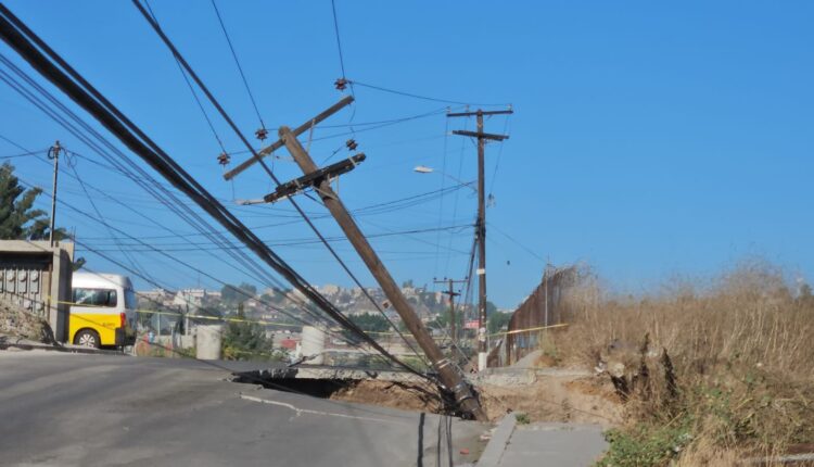 Socavón, Sánchea Taboada4