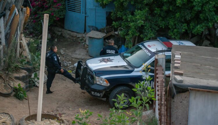 Asesinado Pedregal de Santa Julia