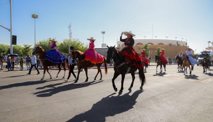 Desfile Cívico Militar 2023 BC – 4