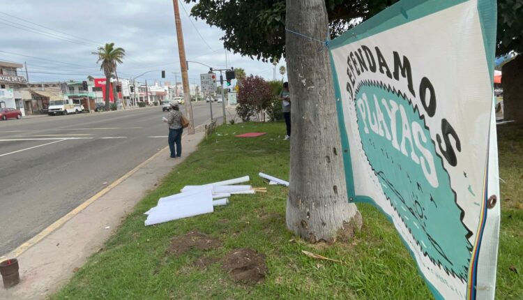 Multifamiliares Playas de Tijuana 2