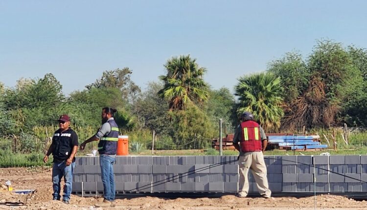 Panteón Forense, Mexicali1