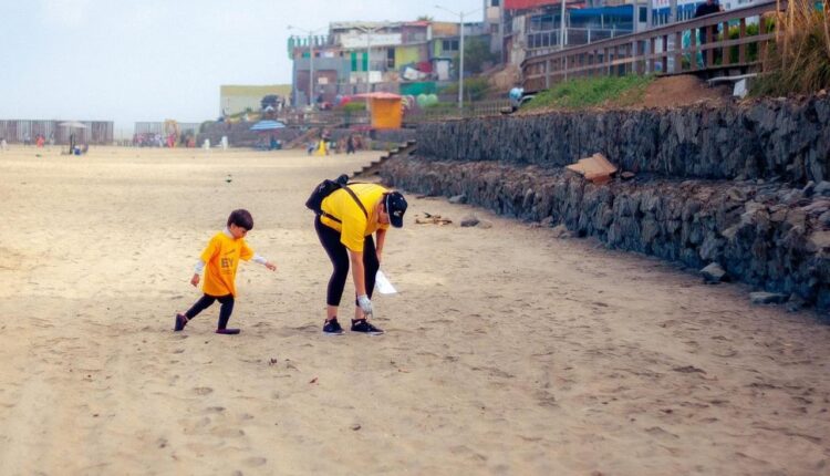 Salvemos la Playa, playas, Tijuana3