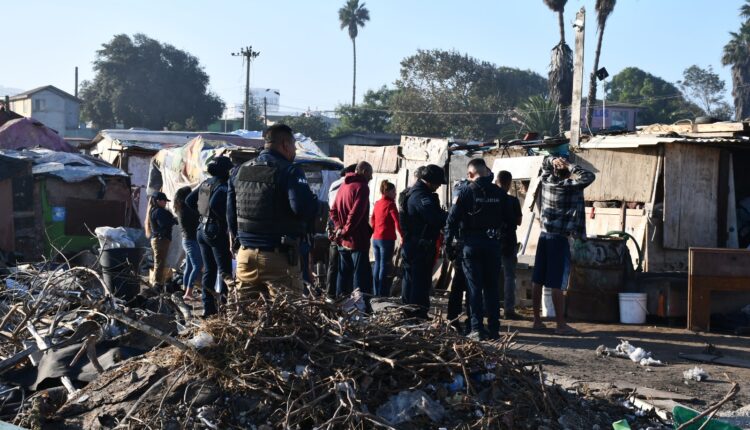 Operativo Plaza San Fernando, Rosarito3