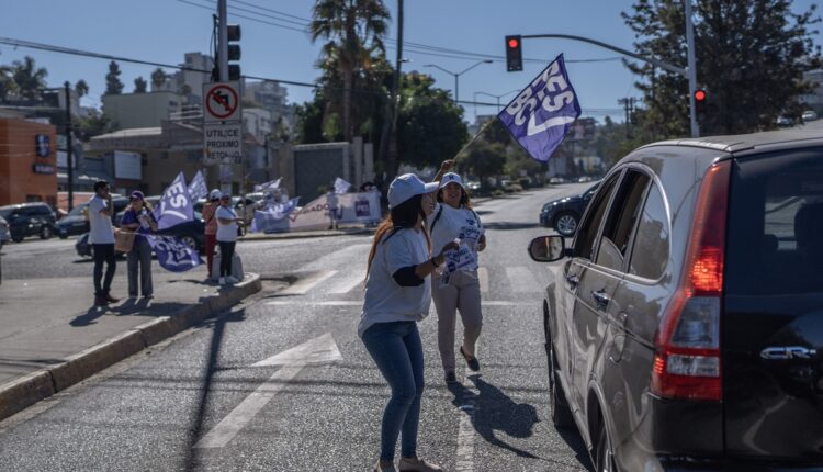 PES, campaña